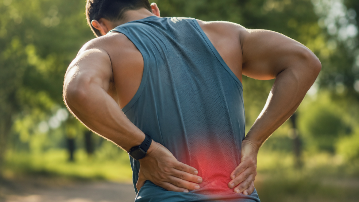 Pain Relief & Recovery