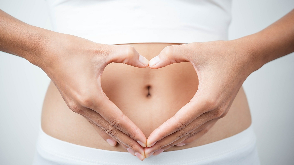 Women’s Health & Pelvic Wellness